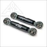 DRT RZR Pro XP Billet Aluminum Barrel Adjustable Sway Bar Link Kit (M12)