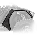 DRT RZR Pro XP / R / Turbo 2020-2024 ABS Fender Kit