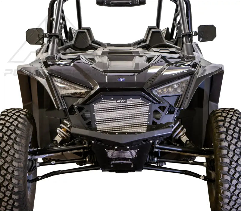 DRT RZR Pro XP / R / Turbo 2020-2024 ABS Fender Kit