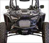 DRT RZR Pro XP / R / Turbo 2020-2024 ABS Fender Kit