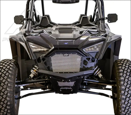 DRT RZR Pro XP / R / Turbo 2020-2024 ABS Fender Kit