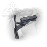 DRT RZR Pro XP / R / Turbo 2020-2024 Door Arm Rests - Rear Pair