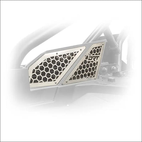 DRT RZR Pro XP / R / Turbo 2020 + Air Intake Grill