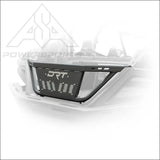 DRT RZR Pro XP / R / Turbo 2020 + Bed Enclosure Tailgate