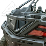 DRT RZR Pro XP / R / Turbo 2020 + Bed Enclosure Tailgate