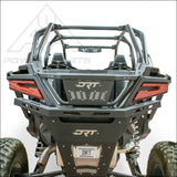 DRT RZR Pro XP / R / Turbo 2020 + Bed Enclosure Tailgate