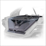 DRT RZR Pro XP / R / Turbo 2022-2024 Tire Carrier / Adventure Rack - Carrier/Adventure Only