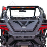 DRT RZR Pro XP / R / Turbo 2022-2024 Tire Carrier / Adventure Rack