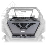 DRT RZR Pro XP / R / Turbo 2022-2024 Tire Carrier / Adventure Rack