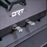 DRT RZR Pro XP / R / Turbo 2022-2024 Tire Carrier / Adventure Rack