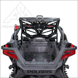 DRT RZR Pro XP / R / Turbo 2022-2024 Tire Carrier / Adventure Rack