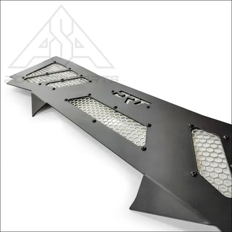 DRT RZR PRO XP / Pro R / Turbo Wind Diffuser