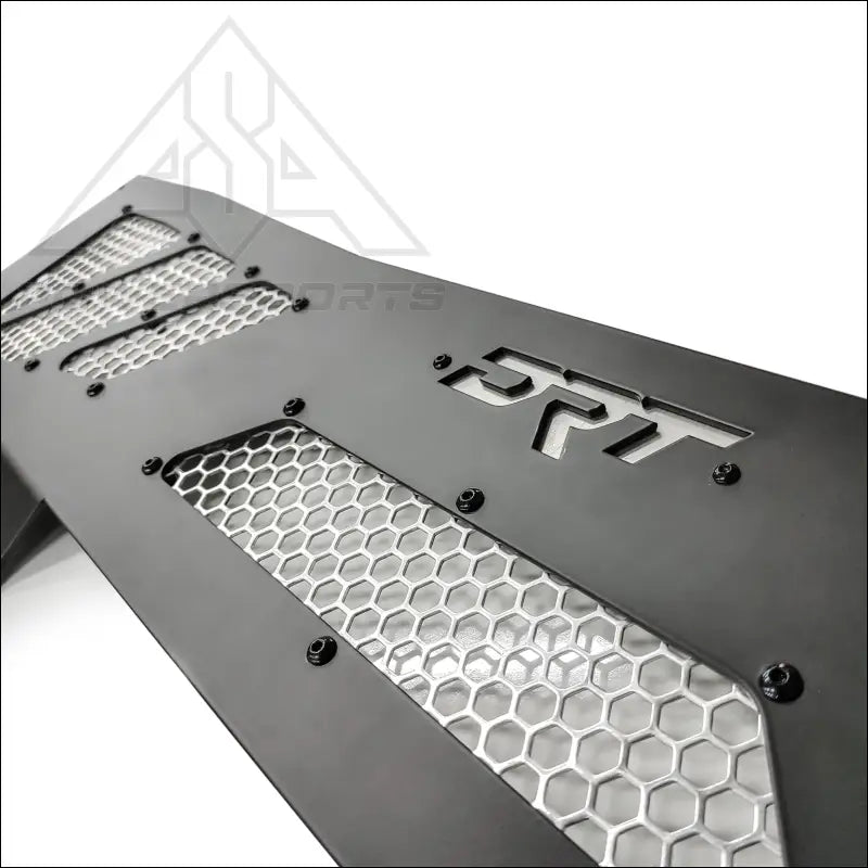 DRT RZR PRO XP / Pro R / Turbo Wind Diffuser