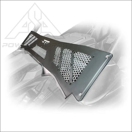 DRT RZR PRO XP / Pro R / Turbo Wind Diffuser
