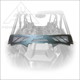 DRT RZR PRO XP / Pro R / Turbo Wind Diffuser