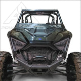 DRT RZR PRO XP / Pro R / Turbo Wind Diffuser