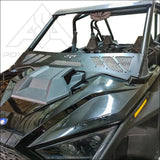 DRT RZR PRO XP / Pro R / Turbo Wind Diffuser