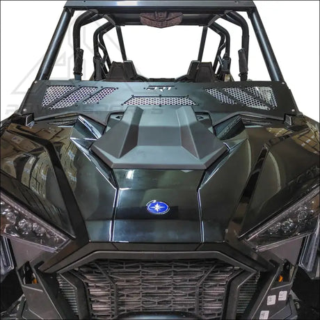 DRT RZR PRO XP / Pro R / Turbo Wind Diffuser