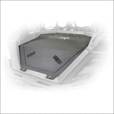 DRT RZR Pro XP / Turbo R 2020 + Aluminum Storage/Trunk Enclosure