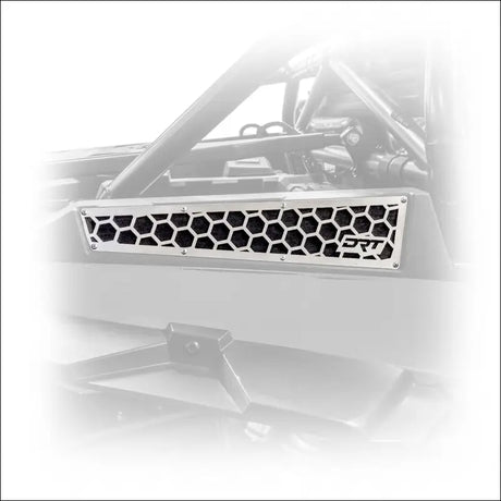 DRT RZR XP 1000 2014 + Air Intake Vent Grill