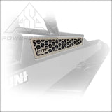 DRT RZR XP 1000 2014 + Air Intake Vent Grill