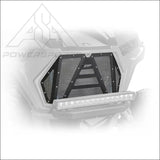 DRT RZR XP 1000 2019 + Turbo 2018 + S Aluminum Grill