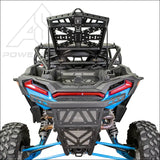 DRT RZR XP 1000 / Turbo 2014 + Adventure Rack / Tire Carrier