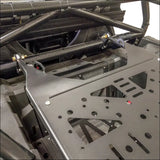 DRT RZR XP 1000 / Turbo 2014 + Adventure Rack / Tire Carrier