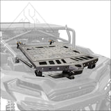 DRT RZR XP 1000 / Turbo 2014 + Adventure Rack / Tire Carrier