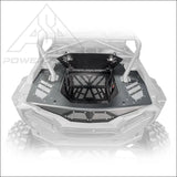 DRT RZR XP 1000 / Turbo 2014 + Aluminum Trunk Enclosure