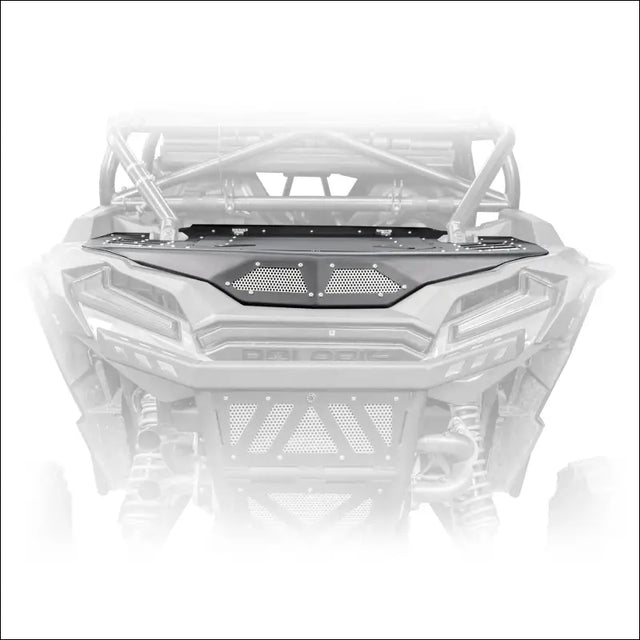 DRT RZR XP 1000 / Turbo 2014 + Aluminum Trunk Enclosure