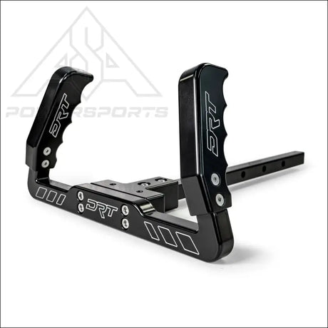 DRT RZR XP 1000 / Turbo 2014 + Billet Aluminum Passenger Grab Handle