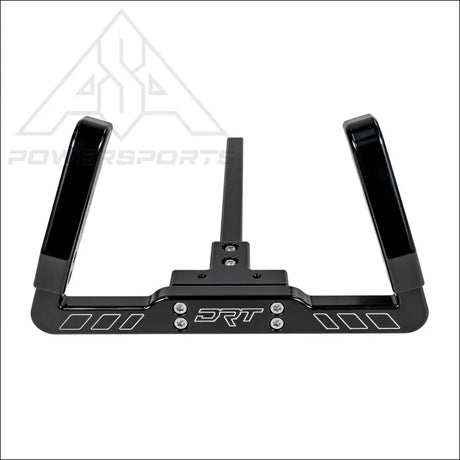 DRT RZR XP 1000 / Turbo 2014 + Billet Aluminum Passenger Grab Handle