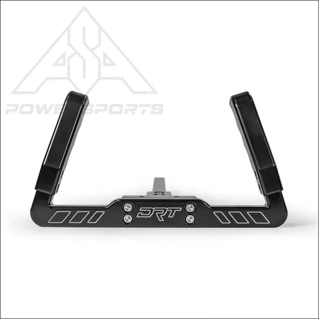 DRT RZR XP 1000 / Turbo 2014 + Billet Aluminum Passenger Grab Handle