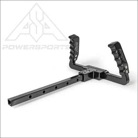 DRT RZR XP 1000 / Turbo 2014 + Billet Aluminum Passenger Grab Handle