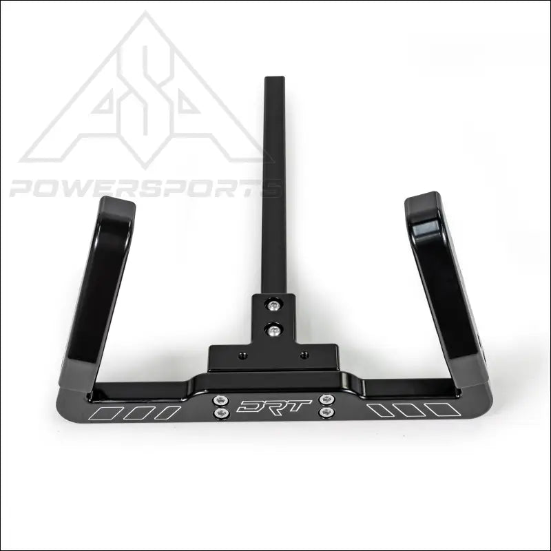 DRT RZR XP 1000 / Turbo 2014 + Billet Aluminum Passenger Grab Handle