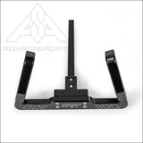 DRT RZR XP 1000 / Turbo 2014 + Billet Aluminum Passenger Grab Handle