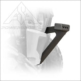 DRT RZR XP 1000 / Turbo 2014 + Front Bumper - Bumpers