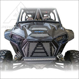DRT RZR XP 1000 / Turbo 2014 + Full Coverage ABS Fenders (Front and Rear)
