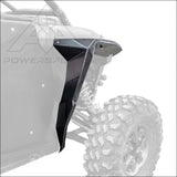 DRT RZR XP 1000 / Turbo 2014 + Full Coverage ABS Fenders (Front and Rear)