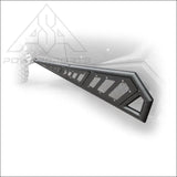 DRT RZR XP 1000 / Turbo 2014 + Rock Sliders 4-Door