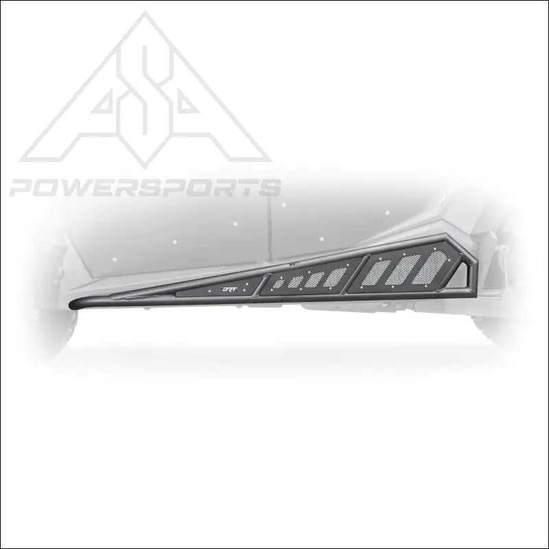 DRT RZR XP 1000 / Turbo 2014 + Rock Sliders 4-Door