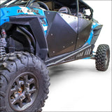 DRT RZR XP 1000 / Turbo 2014 + Rock Sliders 4-Door