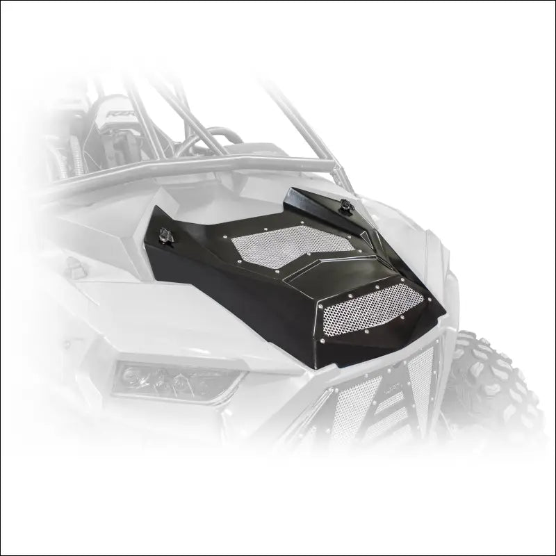 DRT RZR XP 1000 / Turbo 2019 + High Impact ABS Vented Hood