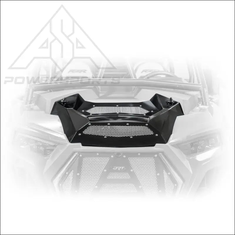 DRT RZR XP 1000 / Turbo 2019 + High Impact ABS Vented Hood