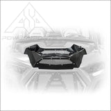 DRT RZR XP 1000 / Turbo 2019 + High Impact ABS Vented Hood