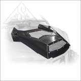 DRT RZR XP 1000 / Turbo 2019 + High Impact ABS Vented Hood