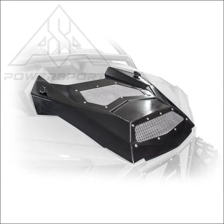 DRT RZR XP 1000 / Turbo 2019 + High Impact ABS Vented Hood