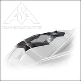 DRT RZR XP 1000 / Turbo 2019 + High Impact ABS Vented Hood