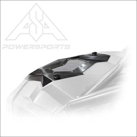 DRT RZR XP 1000 / Turbo 2019 + High Impact ABS Vented Hood